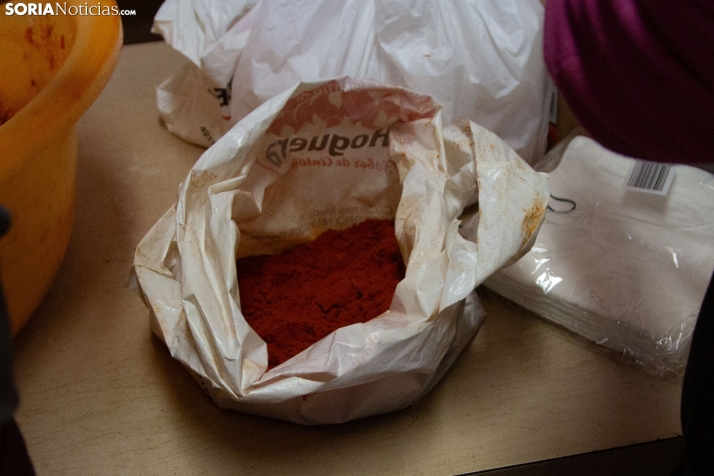 Matanza de San Pedro Manrique 2026