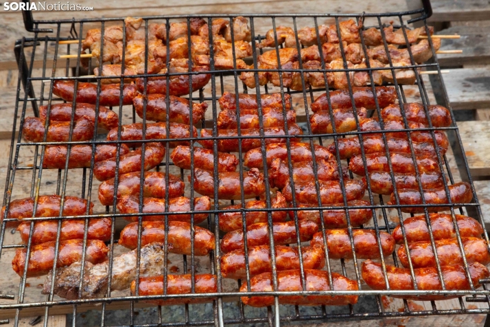 Matanza de San Pedro Manrique 2026