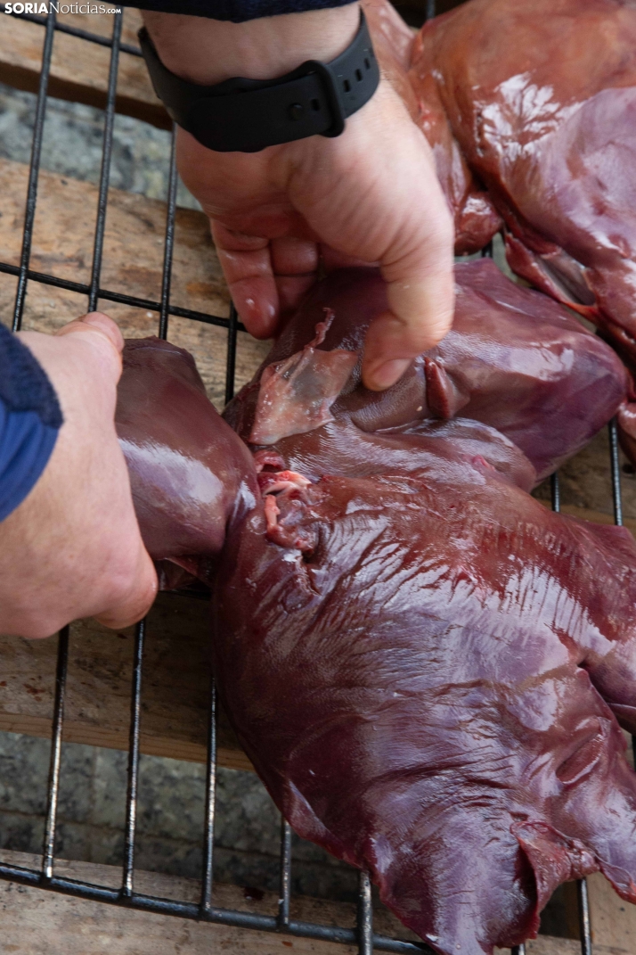 Matanza de San Pedro Manrique 2026