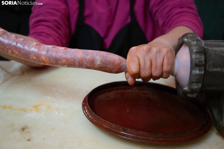 Matanza de San Pedro Manrique 2026