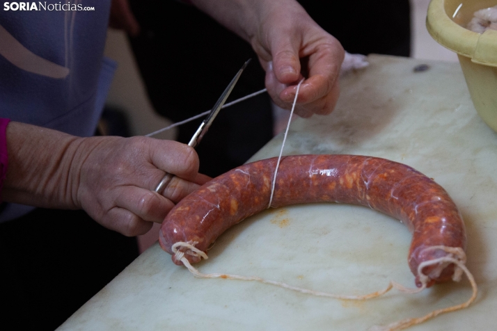 Matanza de San Pedro Manrique 2026