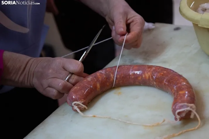 Matanza de San Pedro Manrique 2026
