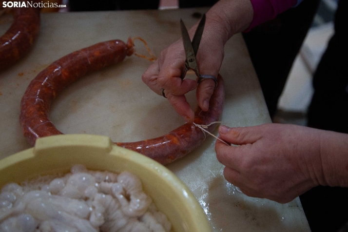 Matanza de San Pedro Manrique 2026