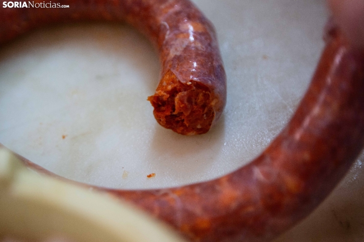 Matanza de San Pedro Manrique 2026