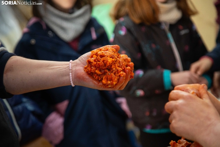 Matanza de San Pedro Manrique 2026