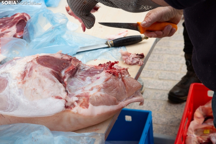 Matanza de San Pedro Manrique 2026