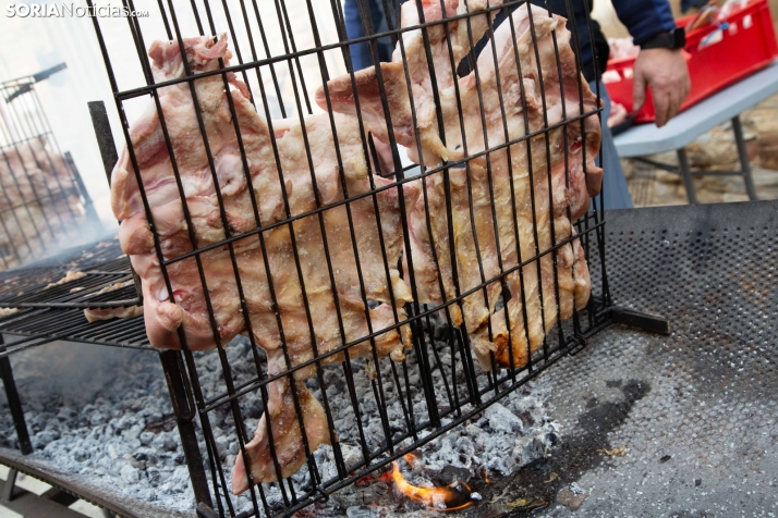 Matanza de San Pedro Manrique 2026