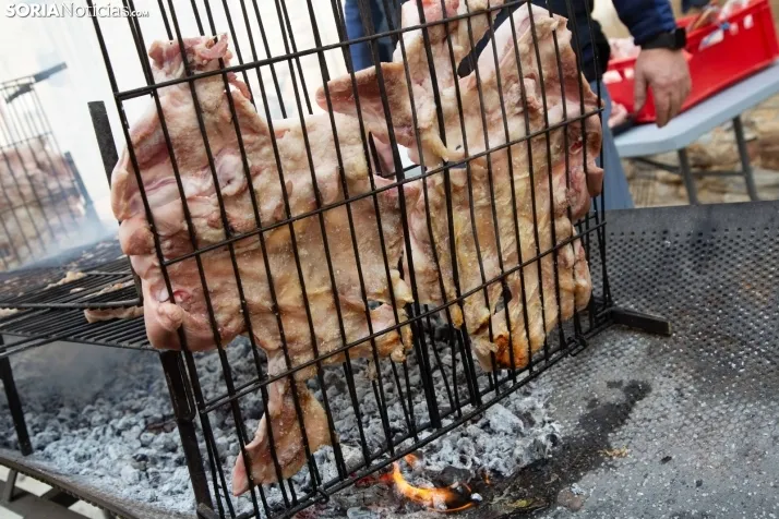 Matanza de San Pedro Manrique 2026