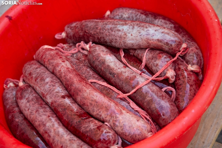 Matanza de San Pedro Manrique 2026