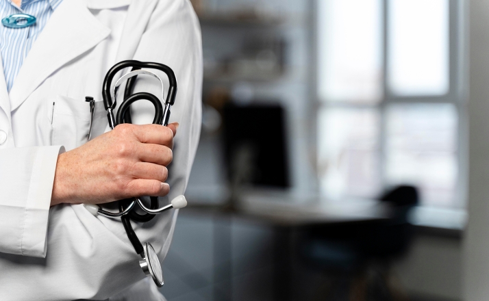 El TSJ reconoce el pago íntegro de vacaciones a médicos de área de Sacyl