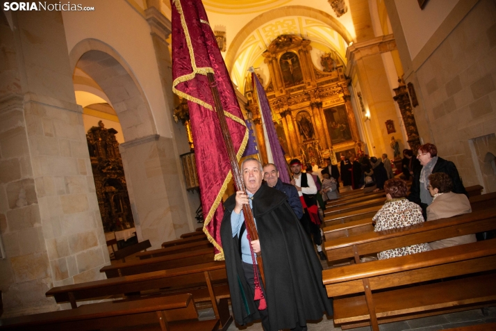 Paloteo en San Leonardo