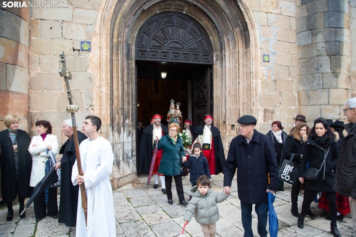 Paloteo en San Leonardo