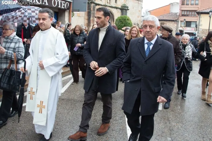 Paloteo en San Leonardo