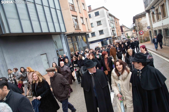 Paloteo en San Leonardo