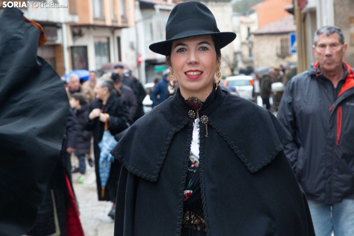 Paloteo en San Leonardo