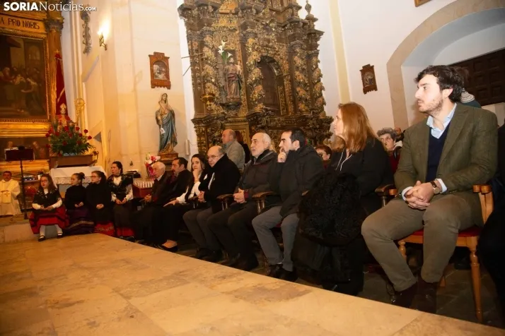 Paloteo en San Leonardo