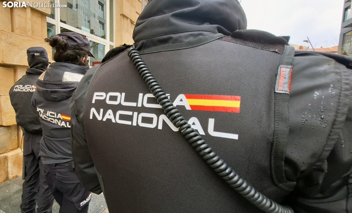 A la cárcel tras provocar una sobredosis a una niña de 15 años que usaba para vender droga