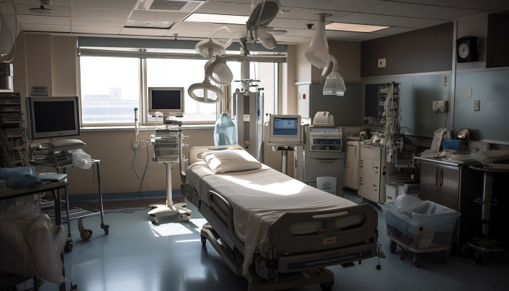 Así afectará el paro de facultativos a los centros de salud y al Hospital de Soria la próxima semana