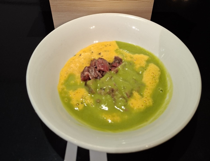 Conoce las 14 tapas del XXII Concurso de Pinchos Medievales de Almaz&aacute;n, en im&aacute;genes