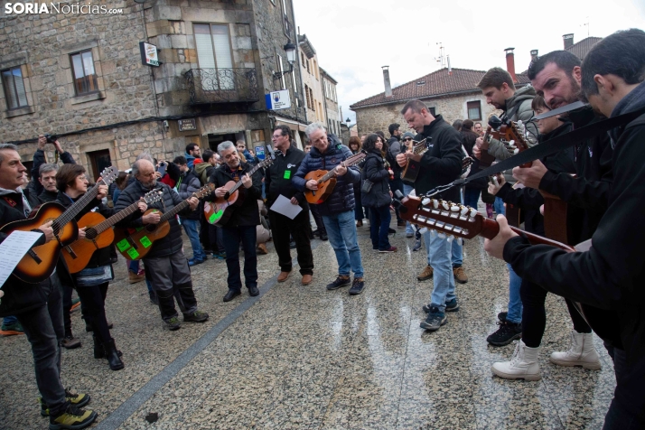 Rondalla de Duruelo 2026