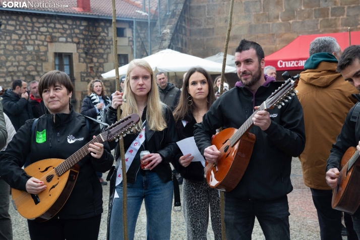 Rondalla de Duruelo 2026