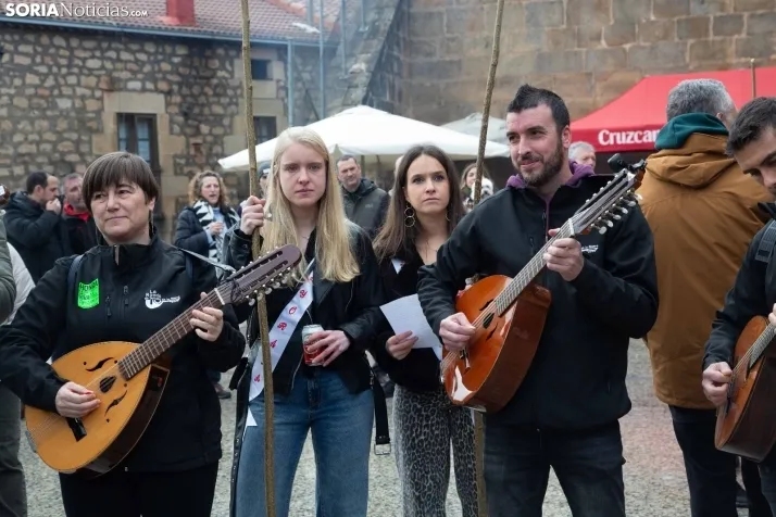 Rondalla de Duruelo 2026