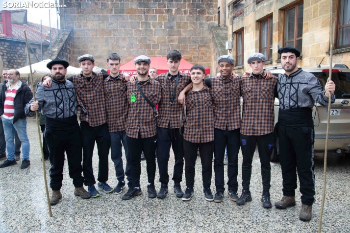 Rondalla de Duruelo 2026