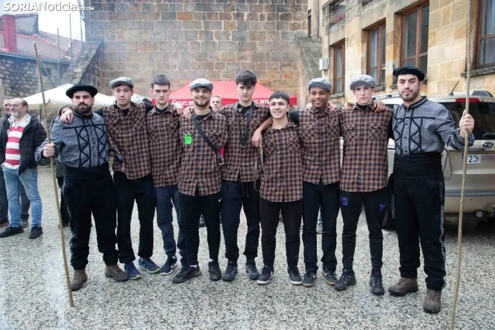 Rondalla de Duruelo 2026