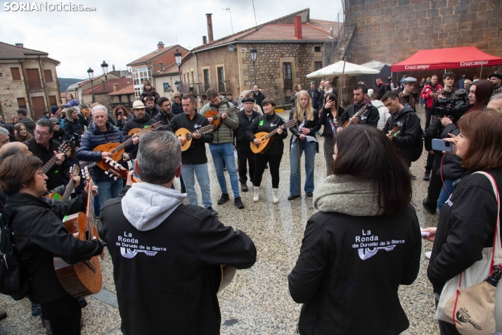 Rondalla de Duruelo 2026