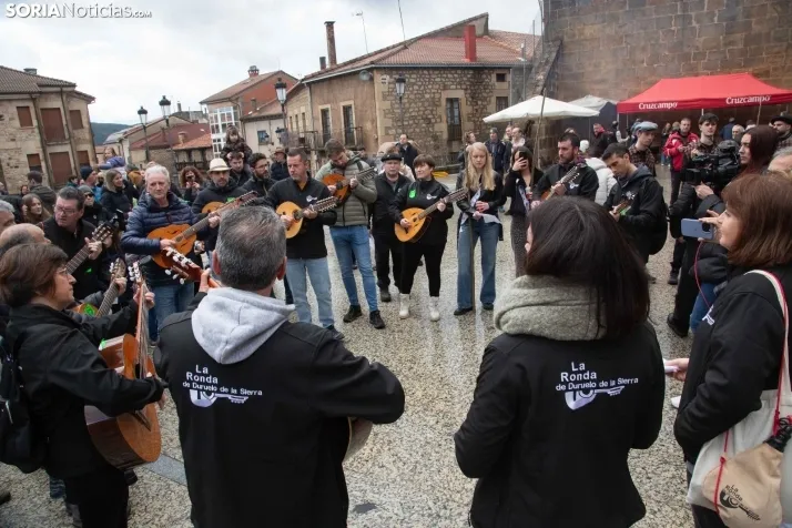 Rondalla de Duruelo 2026