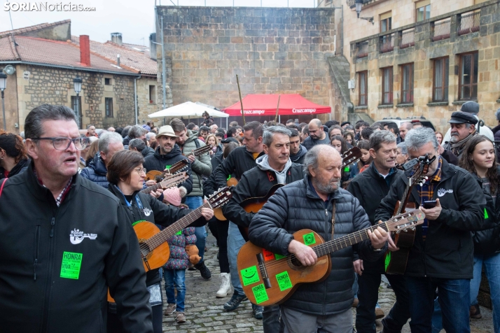 Rondalla de Duruelo 2026