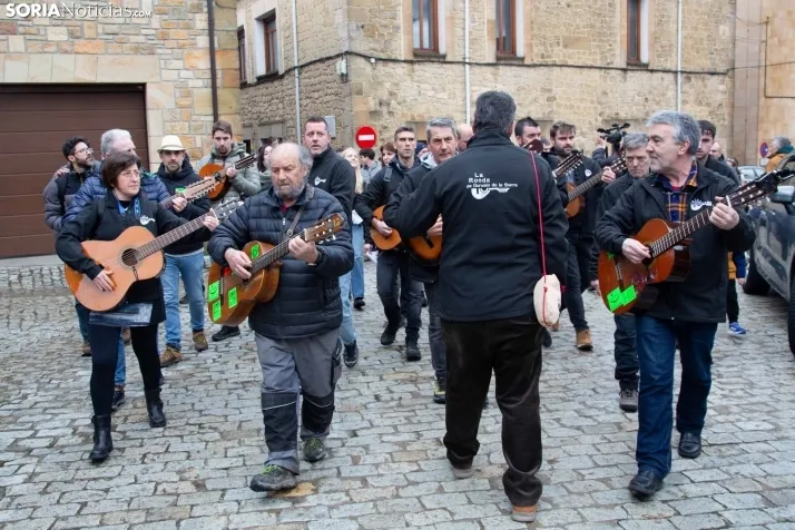 Rondalla de Duruelo 2026