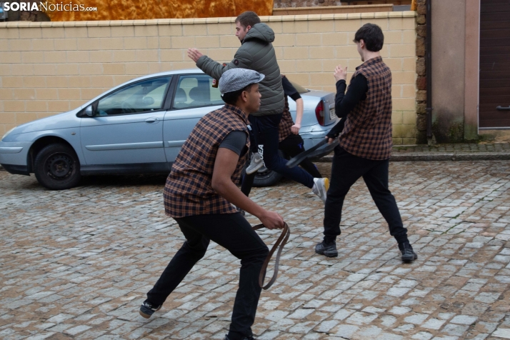 Rondalla de Duruelo 2026