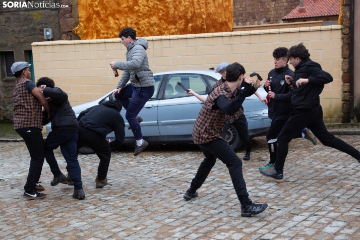 Rondalla de Duruelo 2026