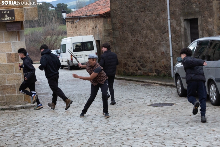 Rondalla de Duruelo 2026