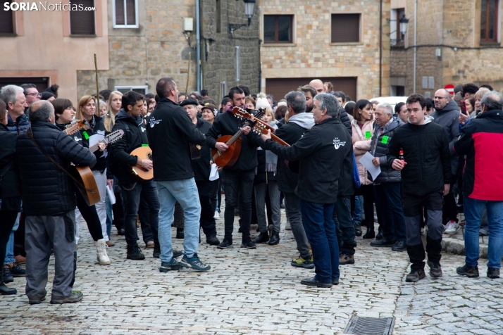 Rondalla de Duruelo 2026