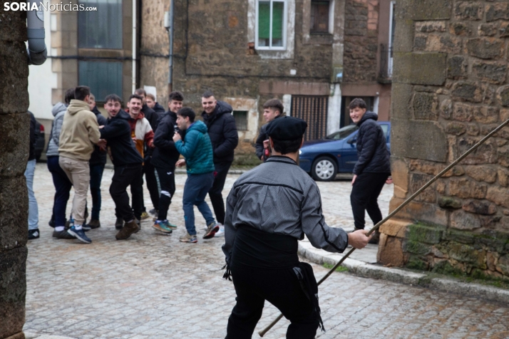 Rondalla de Duruelo 2026