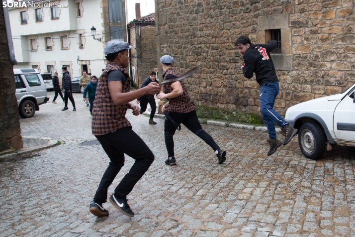 Rondalla de Duruelo 2026