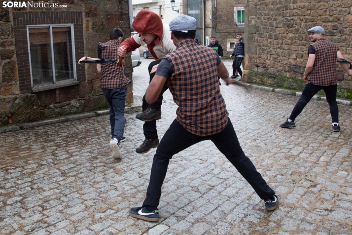 Rondalla de Duruelo 2026