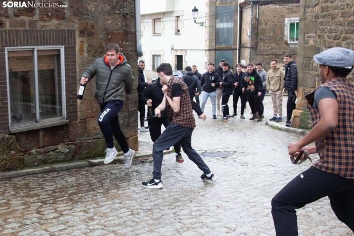 Rondalla de Duruelo 2026