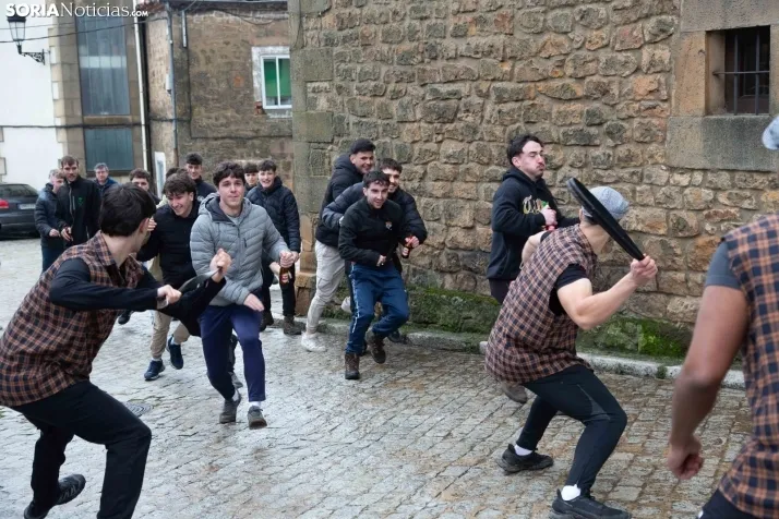 Rondalla de Duruelo 2026