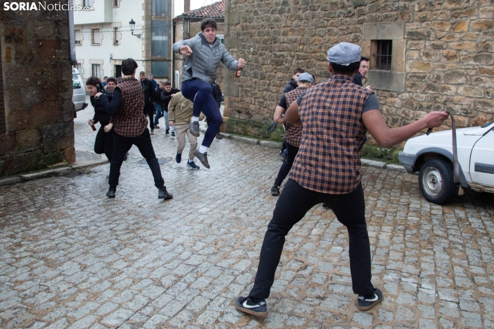 Rondalla de Duruelo 2026