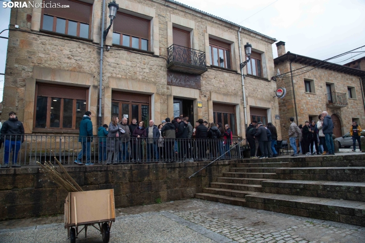 Rondalla de Duruelo 2026