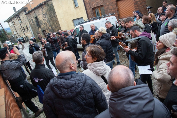 Rondalla de Duruelo 2026