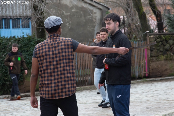 Rondalla de Duruelo 2026