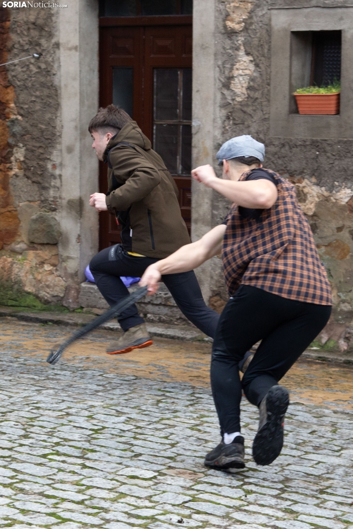 Rondalla de Duruelo 2026