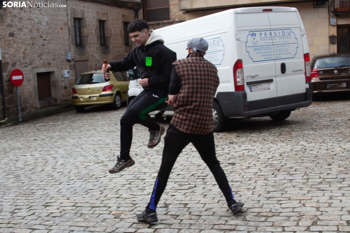 Rondalla de Duruelo 2026