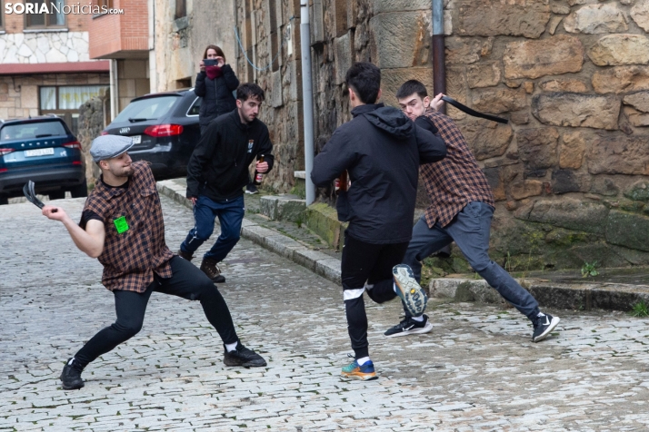 Rondalla de Duruelo 2026