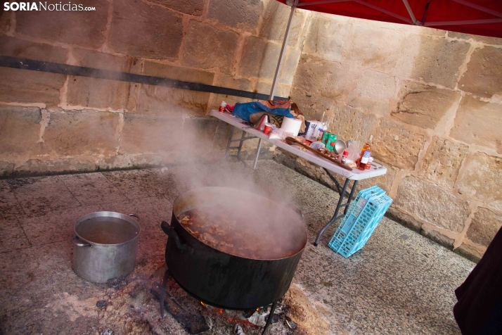 Rondalla de Duruelo 2026