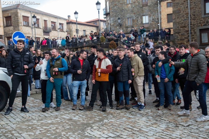 Rondalla de Duruelo 2026